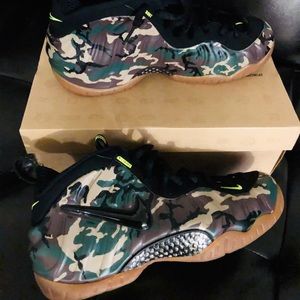 AIR FOAMPOSITE PRO PRM LE
